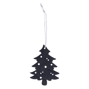 Tree Eco Friendly Christmas Decoration-0