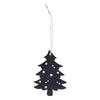 Tree Eco Friendly Christmas Decoration-0